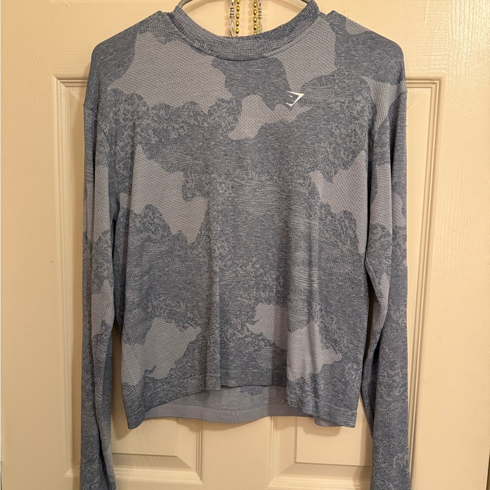 Gymshark Longsleeve
